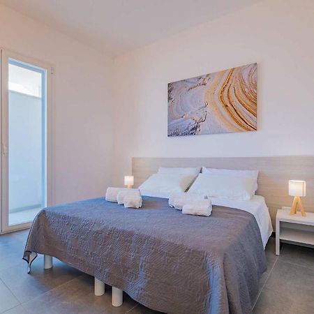 Peninsula Apartments Porto Cesareo Esterno foto