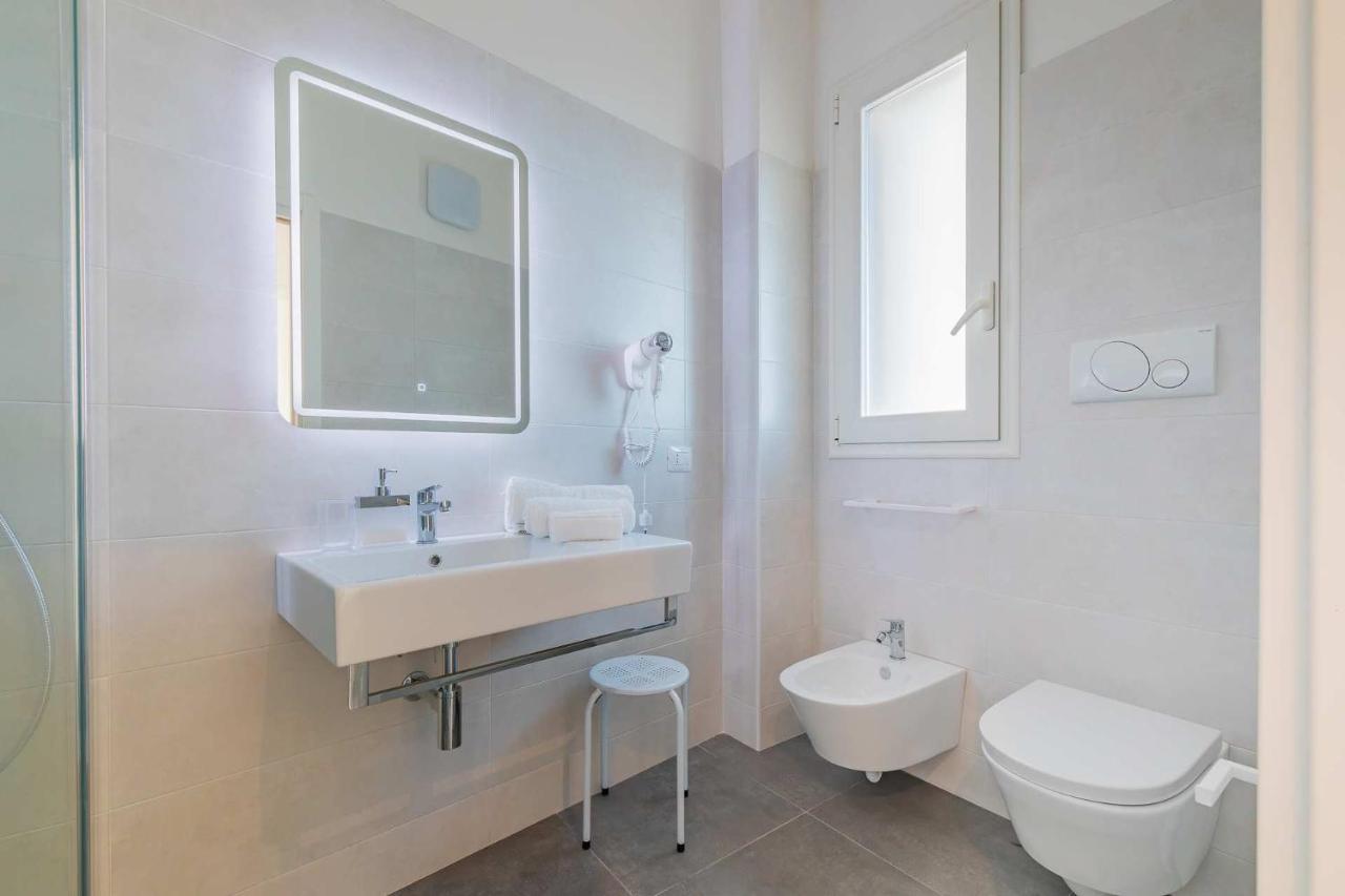 Peninsula Apartments Porto Cesareo Esterno foto